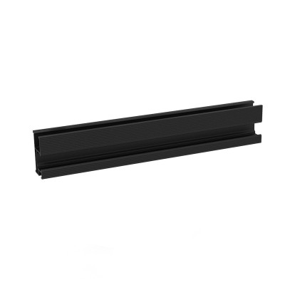 Robust profile rail for roof tile installation RA-SSC-1250